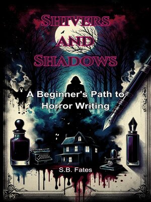 cover image of Shivers and Shadows